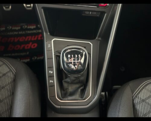 Volkswagen Polo Polo 1.0 TSI R-Line - immagine 12