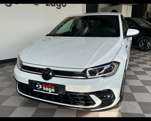 Volkswagen Polo Polo 1.0 TSI R-Line - immagine 16