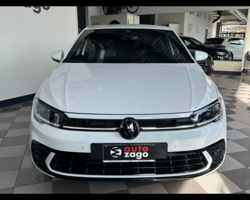 Volkswagen Polo Polo 1.0 TSI R-Line - immagine 17