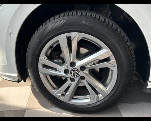 Volkswagen Polo Polo 1.0 TSI R-Line - immagine 2