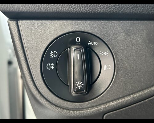 Volkswagen Polo Polo 1.0 TSI R-Line - immagine 31