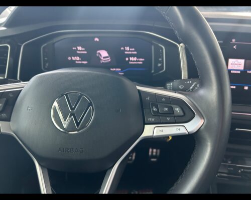 Volkswagen Polo Polo 1.0 TSI R-Line - immagine 38
