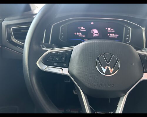 Volkswagen Polo Polo 1.0 TSI R-Line - immagine 39