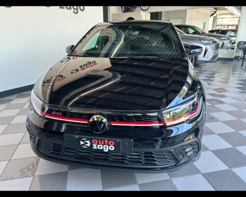 Volkswagen Polo Polo 2.0 TSI DSG GTI - immagine 17