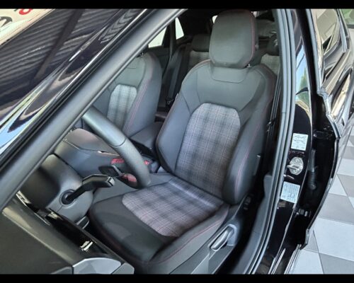 Volkswagen Polo Polo 2.0 TSI DSG GTI - immagine 25