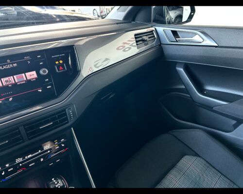 Volkswagen Polo Polo 2.0 TSI DSG GTI - immagine 27