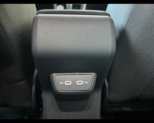 Volkswagen Polo Polo 2.0 TSI DSG GTI - immagine 32