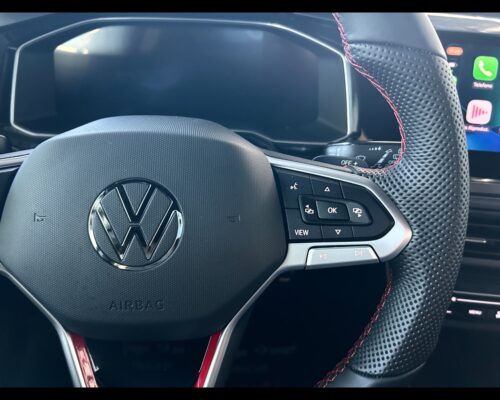 Volkswagen Polo Polo 2.0 TSI DSG GTI - immagine 38