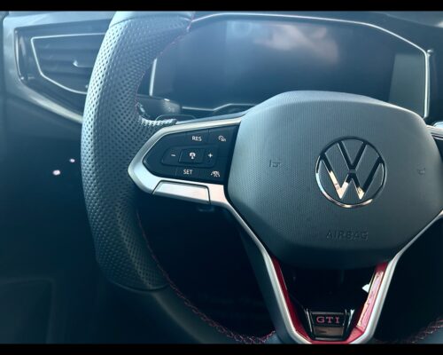 Volkswagen Polo Polo 2.0 TSI DSG GTI - immagine 39
