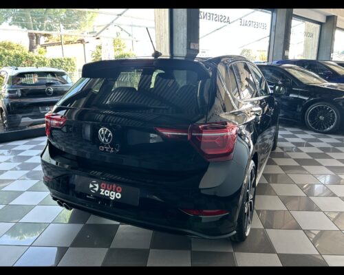 Volkswagen Polo Polo 2.0 TSI DSG GTI - immagine 5