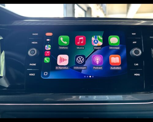 Volkswagen Polo Polo 2.0 TSI DSG GTI - immagine 10
