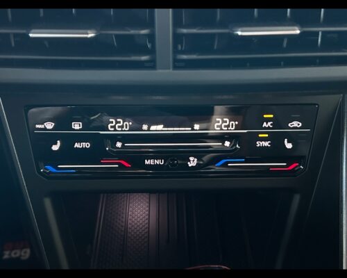 Volkswagen Polo Polo 2.0 TSI DSG GTI - immagine 11