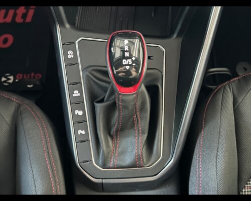 Volkswagen Polo Polo 2.0 TSI DSG GTI - immagine 12