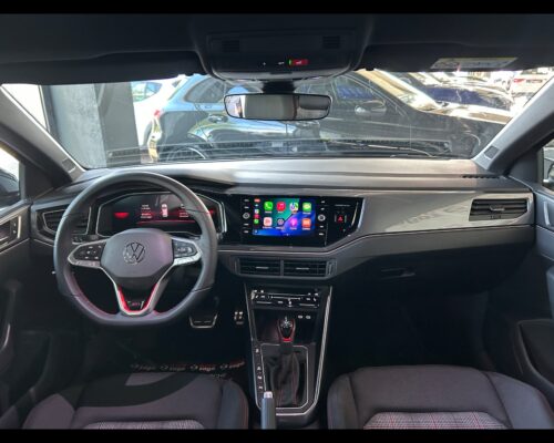 Volkswagen Polo Polo 2.0 TSI DSG GTI - immagine 14