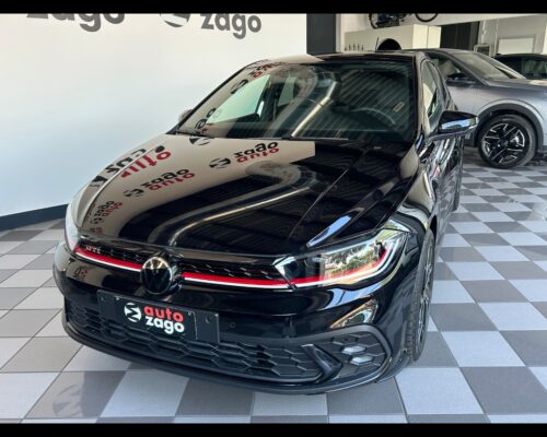 Volkswagen Polo Polo 2.0 TSI DSG GTI - immagine 16