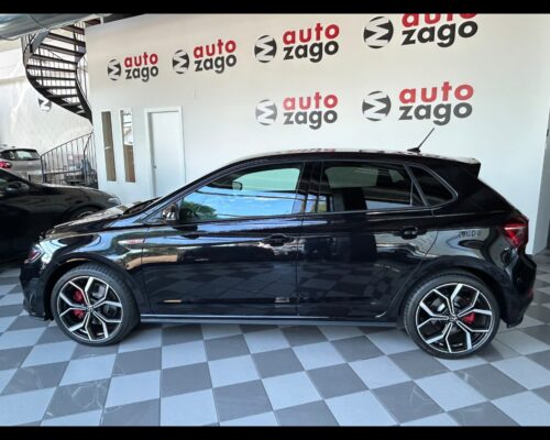 Volkswagen Polo Polo 2.0 TSI DSG GTI - immagine 3