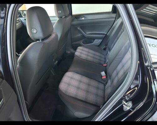 Volkswagen Polo Polo 2.0 TSI DSG GTI - immagine 31