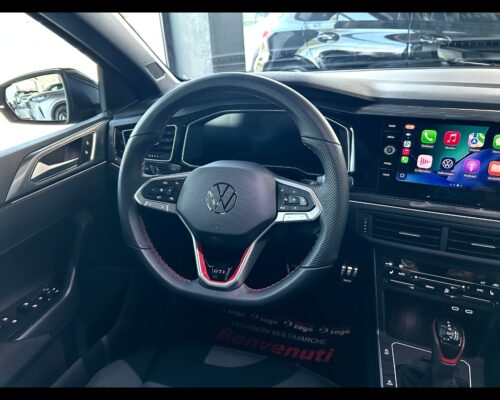 Volkswagen Polo Polo 2.0 TSI DSG GTI - immagine 34