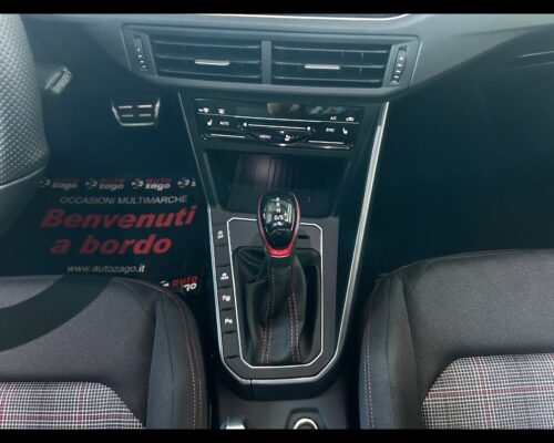 Volkswagen Polo Polo 2.0 TSI DSG GTI - immagine 36