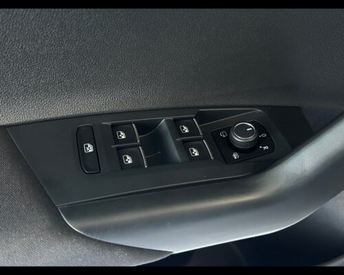 Volkswagen Polo Polo 2.0 TSI DSG GTI - immagine 7