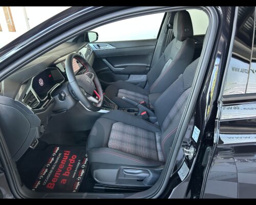 Volkswagen Polo Polo 2.0 TSI DSG GTI - immagine 8