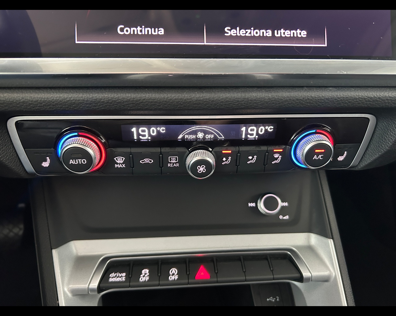 Audi Q3 2ª serie Q3 35 TFSI S tronic Business Advanced - immagine 11