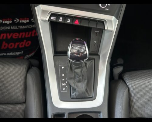 Audi Q3 2ª serie Q3 35 TFSI S tronic Business Advanced - immagine 12