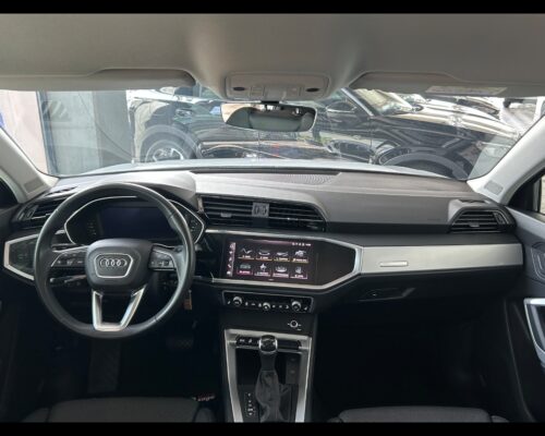 Audi Q3 2ª serie Q3 35 TFSI S tronic Business Advanced - immagine 13