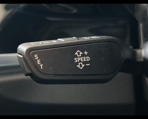 Audi Q3 2ª serie Q3 35 TFSI S tronic Business Advanced - immagine 14