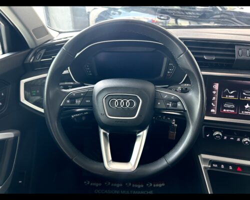 Audi Q3 2ª serie Q3 35 TFSI S tronic Business Advanced - immagine 15
