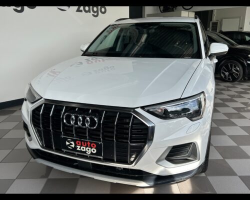 Audi Q3 2ª serie Q3 35 TFSI S tronic Business Advanced - immagine 16