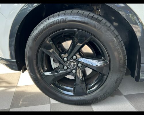 Audi Q3 2ª serie Q3 35 TFSI S tronic Business Advanced - immagine 2