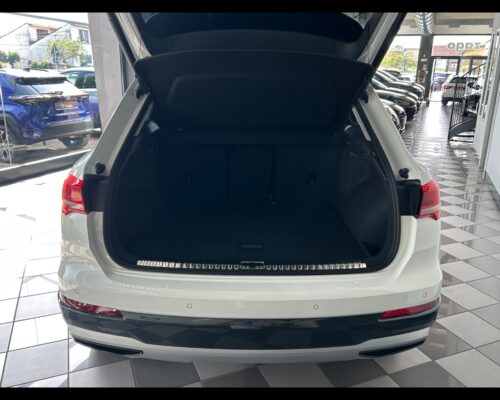 Audi Q3 2ª serie Q3 35 TFSI S tronic Business Advanced - immagine 21