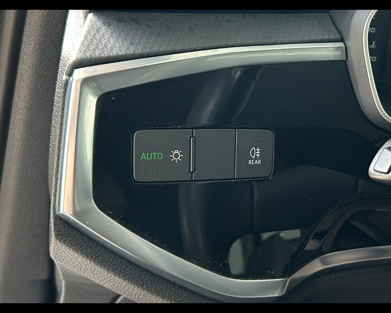 Audi Q3 2ª serie Q3 35 TFSI S tronic Business Advanced - immagine 24