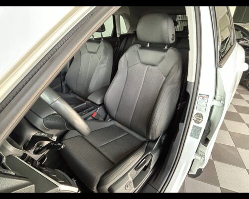 Audi Q3 2ª serie Q3 35 TFSI S tronic Business Advanced - immagine 25