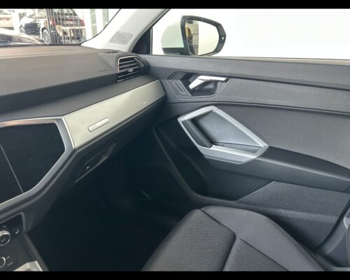 Audi Q3 2ª serie Q3 35 TFSI S tronic Business Advanced - immagine 26
