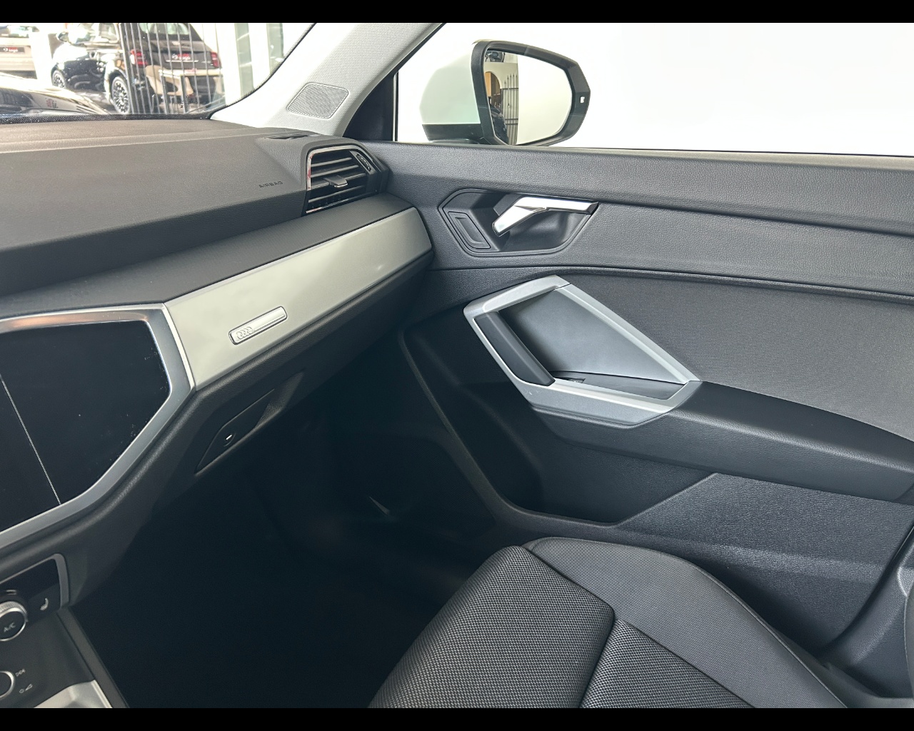 Audi Q3 2ª serie Q3 35 TFSI S tronic Business Advanced - immagine 26