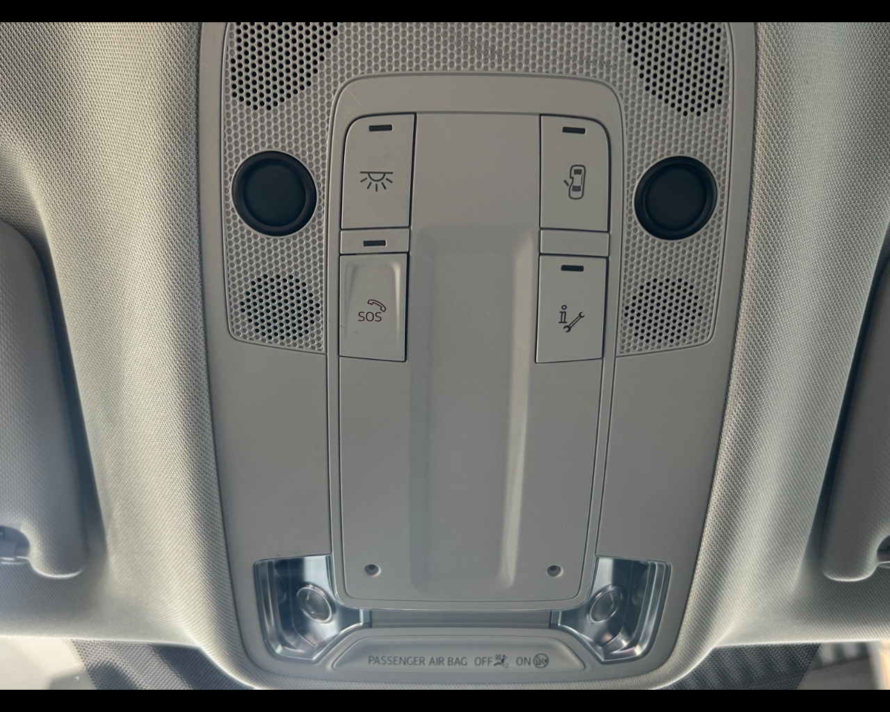 Audi Q3 2ª serie Q3 35 TFSI S tronic Business Advanced - immagine 27