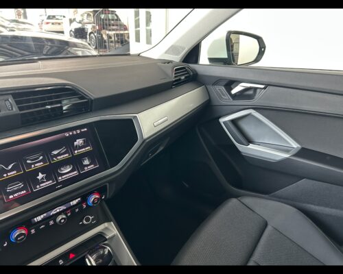 Audi Q3 2ª serie Q3 35 TFSI S tronic Business Advanced - immagine 29