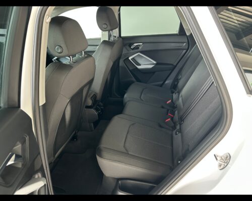 Audi Q3 2ª serie Q3 35 TFSI S tronic Business Advanced - immagine 33