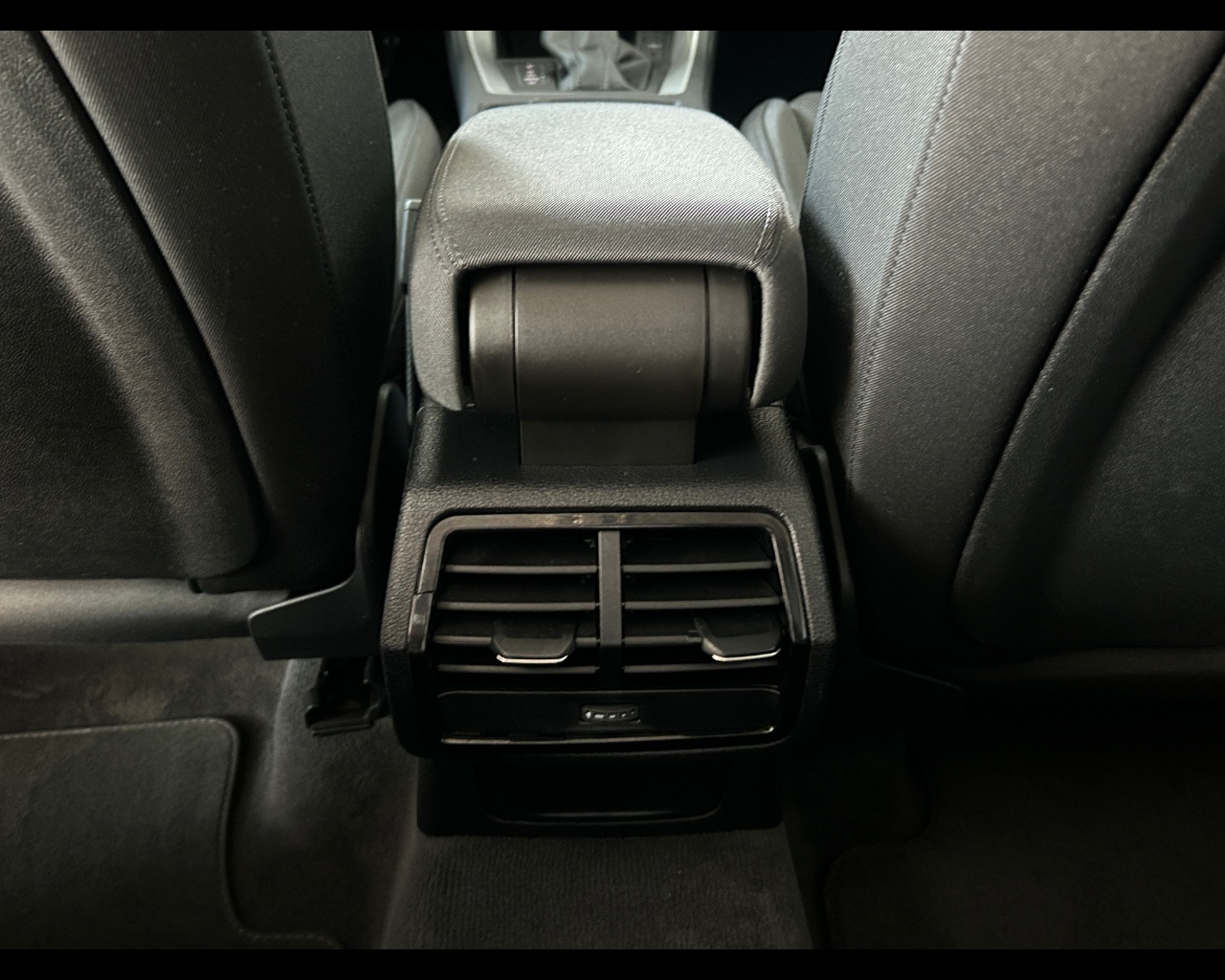 Audi Q3 2ª serie Q3 35 TFSI S tronic Business Advanced - immagine 34