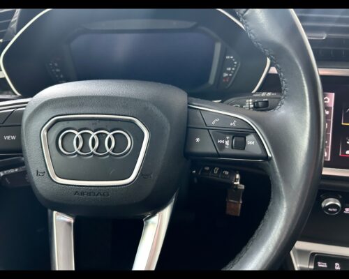 Audi Q3 2ª serie Q3 35 TFSI S tronic Business Advanced - immagine 35