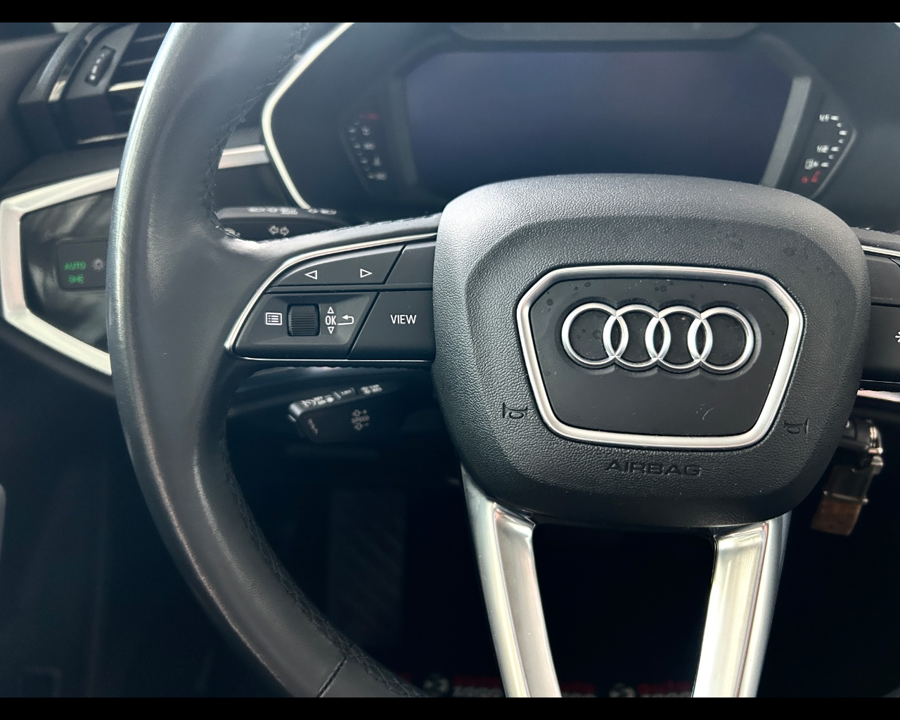 Audi Q3 2ª serie Q3 35 TFSI S tronic Business Advanced - immagine 36