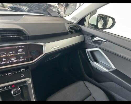Audi Q3 2ª serie Q3 35 TFSI S tronic Business Advanced - immagine 38