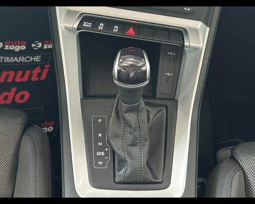 Audi Q3 2ª serie Q3 35 TFSI S tronic Business Advanced - immagine 39