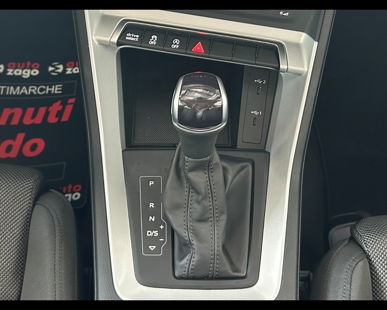 Audi Q3 2ª serie Q3 35 TFSI S tronic Business Advanced - immagine 39