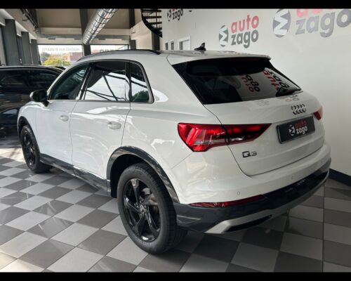 Audi Q3 2ª serie Q3 35 TFSI S tronic Business Advanced - immagine 4