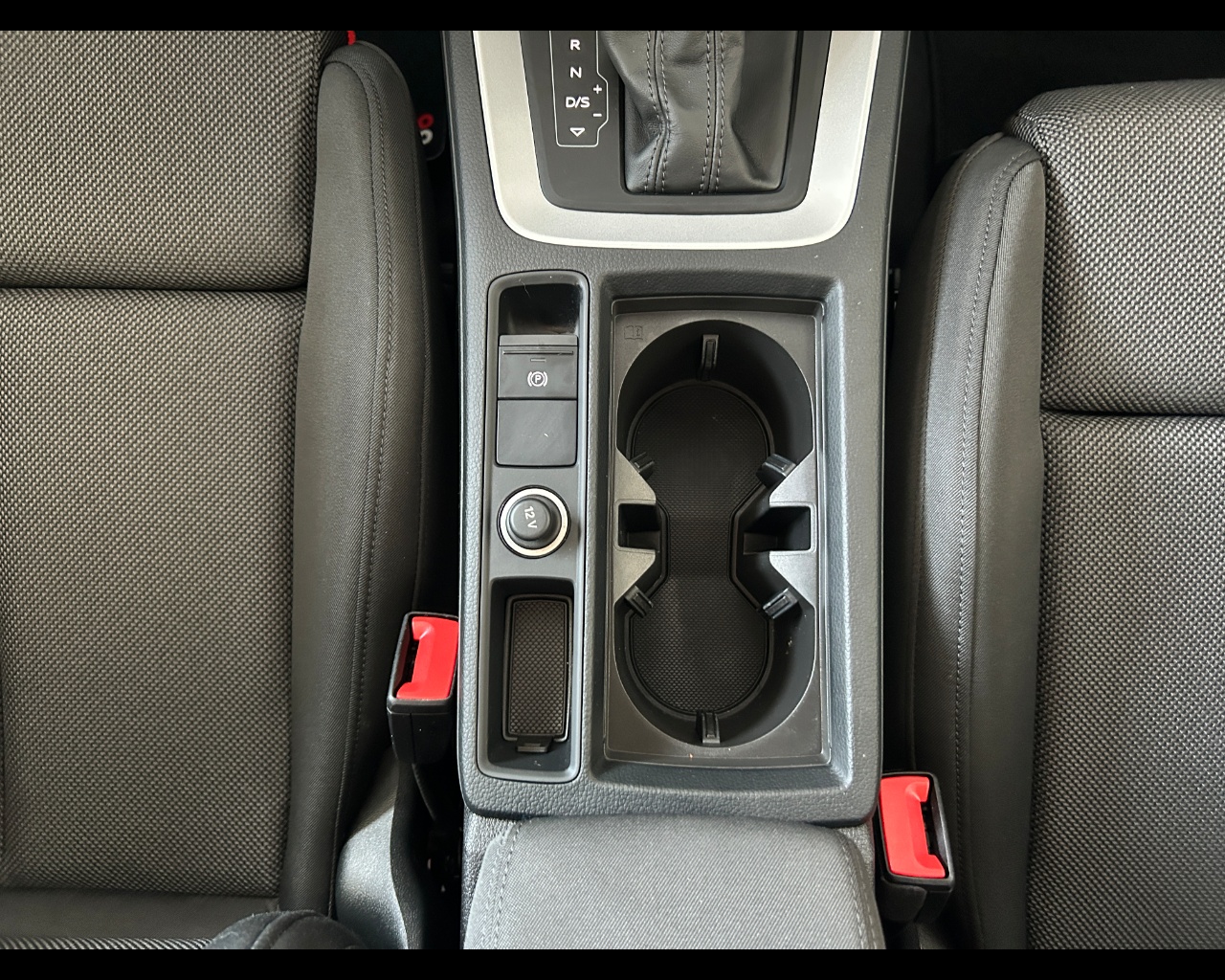 Audi Q3 2ª serie Q3 35 TFSI S tronic Business Advanced - immagine 40