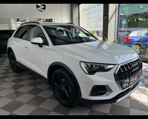 Audi Q3 2ª serie Q3 35 TFSI S tronic Business Advanced - immagine 6