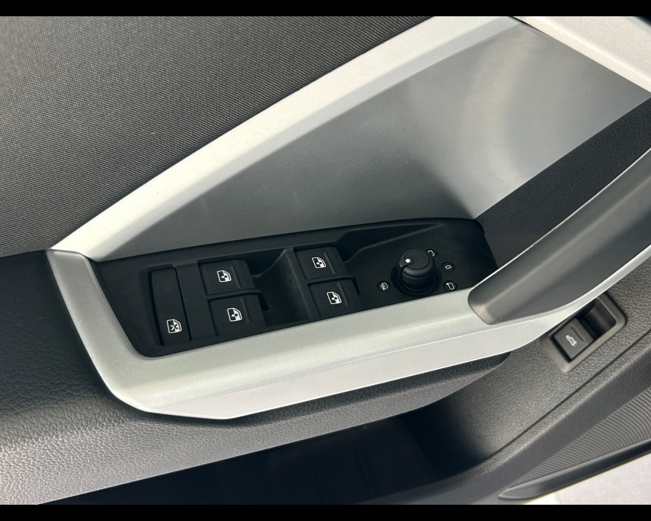 Audi Q3 2ª serie Q3 35 TFSI S tronic Business Advanced - immagine 7